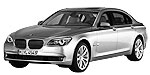 BMW F01 P0B8C Fault Code