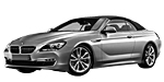 BMW F12 P0B8C Fault Code